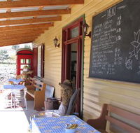 Quirindi Rural Heritage Village and Museum - Holiday Byron Bay