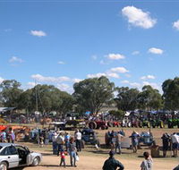 Quirindi Rural Heritage Village - Holiday Byron Bay