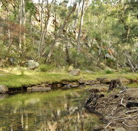 Capertee National Park - Holiday Byron Bay