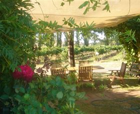 Helm Wines - Holiday Byron Bay 1