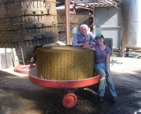 Helm Wines - Holiday Byron Bay 6