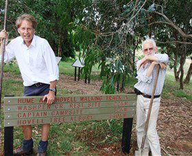 Hume And Hovell Walking Track - Holiday Byron Bay 1