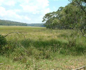 Hume And Hovell Walking Track - Holiday Byron Bay 2