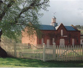 Manton NSW Holiday Byron Bay