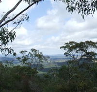 Nullo Mountain - Holiday Byron Bay