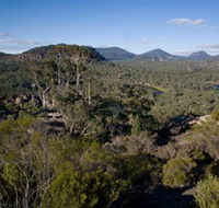Dunns Swamp - Holiday Byron Bay