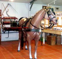 Kumbia Federation Heritage Centre