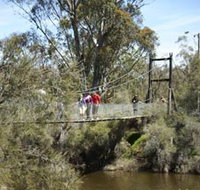 Avon Park - Holiday Byron Bay