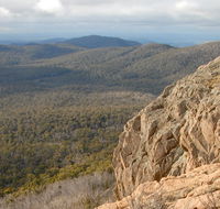 Brindabella National Park - Holiday Byron Bay