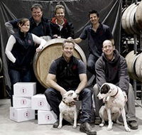 Eden Road Wines - Holiday Byron Bay