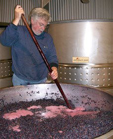 Mundoonen Winery - Holiday Byron Bay 0
