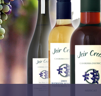 Jeir Creek Wines - Holiday Byron Bay