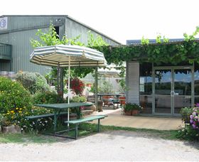 Jeir Creek Wines - Holiday Byron Bay 3