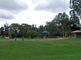 Butter Factory Park, Nanango - Holiday Byron Bay 1