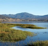 Khancoban Pondage