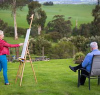 Ungulla Country Garden