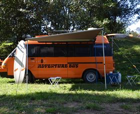 East Coast Adventure Bus - Holiday Byron Bay 0