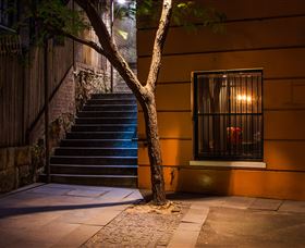PaniQ Room Escape - Holiday Byron Bay 2