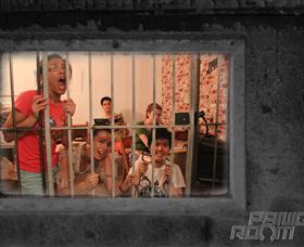 PaniQ Room Escape - Holiday Byron Bay 3