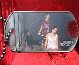 PaniQ Room Escape - Holiday Byron Bay 4