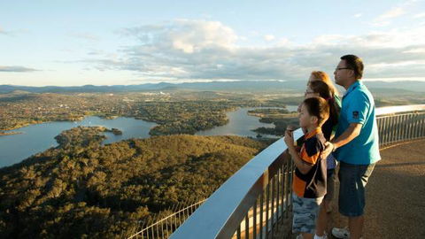 Telstra Tower - Holiday Byron Bay 2