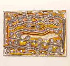 Aboriginal  Pacific Art - Holiday Byron Bay