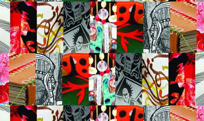 Gallery Red - Holiday Byron Bay 1