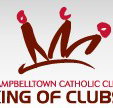King of Clubs - Holiday Byron Bay