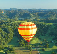 Byron Bay Ballooning - Holiday Byron Bay