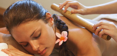 Buddha Gardens Balinese Day Spa - Holiday Byron Bay 1