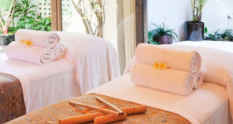 Buddha Gardens Balinese Day Spa - Holiday Byron Bay 2