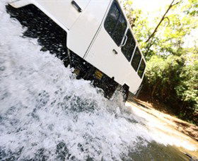 G Adventures - Holiday Byron Bay 2