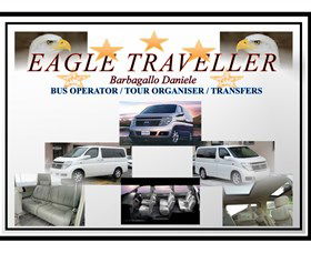 Eagle Traveller - Holiday Byron Bay 0