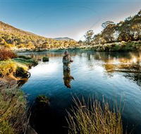 Fly Fishing Tumut