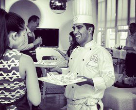 ZIGI'S Personal Chef Services - Holiday Byron Bay 0