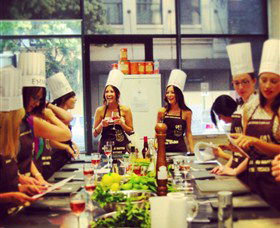 ZIGI'S Personal Chef Services - Holiday Byron Bay 1