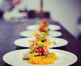 ZIGI'S Personal Chef Services - Holiday Byron Bay 4