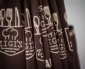 ZIGI'S Personal Chef Services - Holiday Byron Bay 6