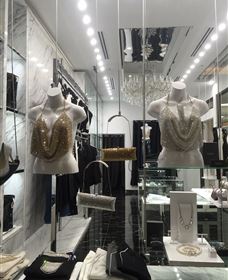 ZAHLI Crystal Couture And Designer Denim - Holiday Byron Bay 0
