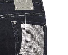 ZAHLI Crystal Couture And Designer Denim - Holiday Byron Bay 5