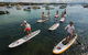 WATSSUP Watsons Bay Stand Up Paddling - thumb 2