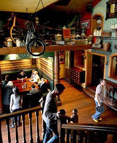 The Fiddler - Holiday Byron Bay 0