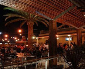 The Fiddler - Holiday Byron Bay 2