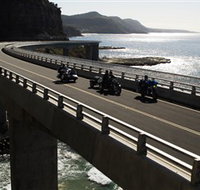 Just Cruisin Motorcycle Tours