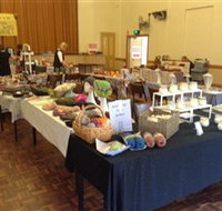 Gumeracha Country Market - Holiday Byron Bay