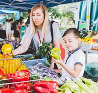 Adelaide Farmers' Market Showground - Holiday Byron Bay