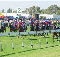 Morphettville Racecourse - Holiday Byron Bay