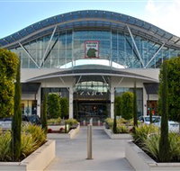 Burnside Village Shopping Centre - Holiday Byron Bay