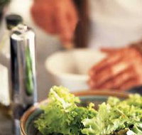 Marion Indoor Market - Holiday Byron Bay