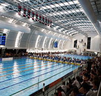 South Australian Aquatic and Leisure Centre - Holiday Byron Bay